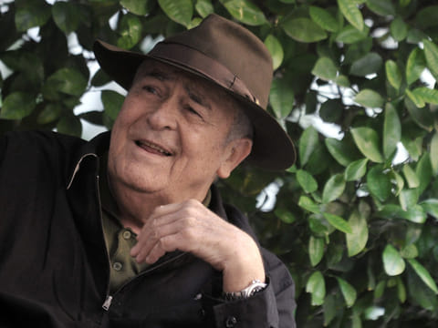 Bernardo Bertolucci