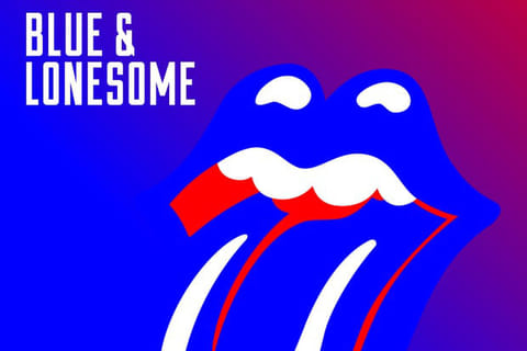 Rolling Stones ‘Blue & Lonesome’ album review