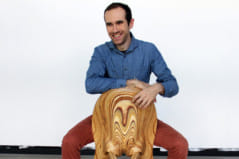What’s it really like to be a design star?
