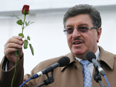REUTERS