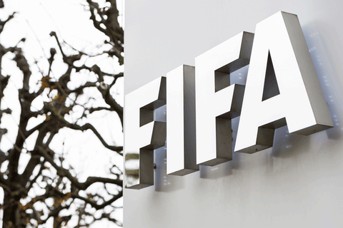 Fifa headquarters in Switzerland. The world governing body of the most popular sport has improved on all the benchmarks set by Association of Summer Olympic International Federations.
