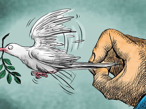 Niño Jose Heredia/Gulf News