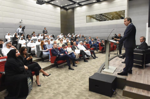 Dialogue is the key to achieving peace between nations