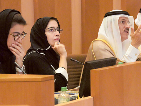 Abdul Rahman/Gulf News