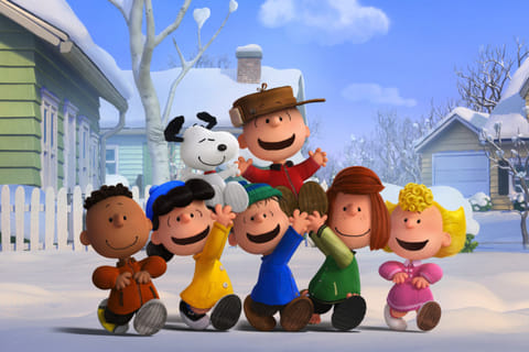 Snoopy Museum seeks to entice comic fans old and new in Japan