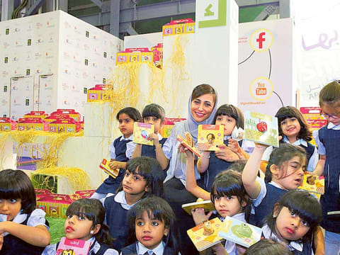 Gulf News