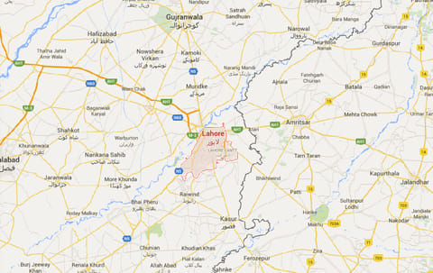 Google maps