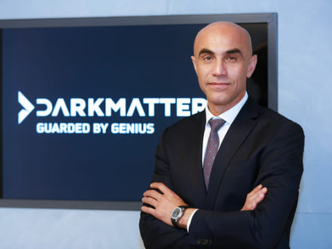 UAE a target of 5 per cent of global cyber attacks