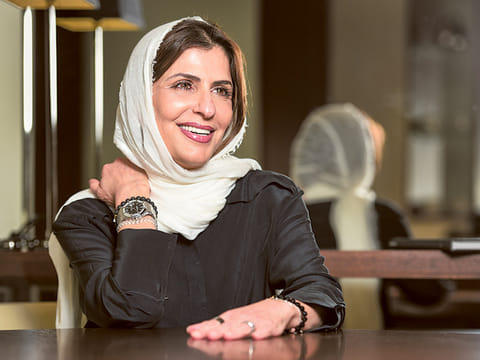 A. K Kallouche/Gulf News