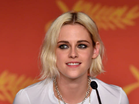 Kristen Stewart