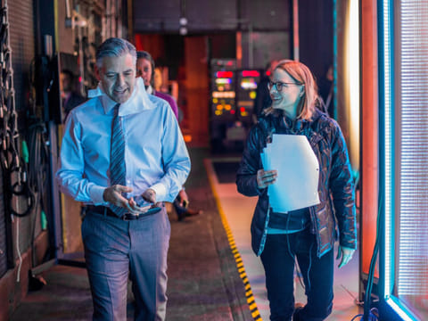 How Jodie Foster keeps it real in Hollywood