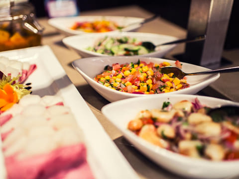 It is necessary to strike the right balance when choosing foods