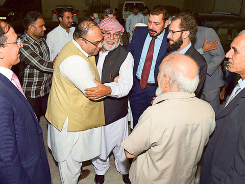 Atiq-ur-Rehman/Gulf News