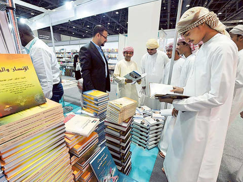 Abdul Rahman/Gulf News