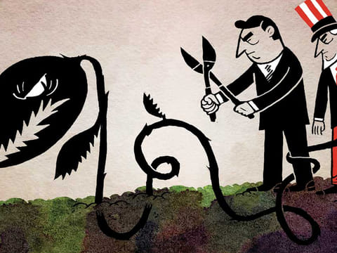 Luis Vazquez/Gulf News