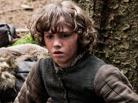 Arya Stark’s brother Rickon to return to ‘Game of Thrones’