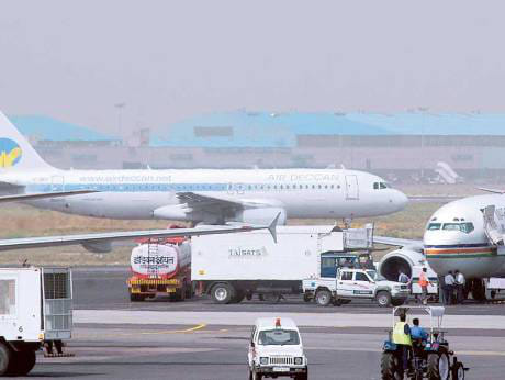 Multiflyer rebooking causes grief