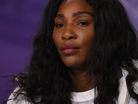 Serena Williams