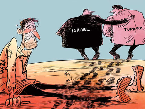 Niño Jose Heredia/©Gulf News
