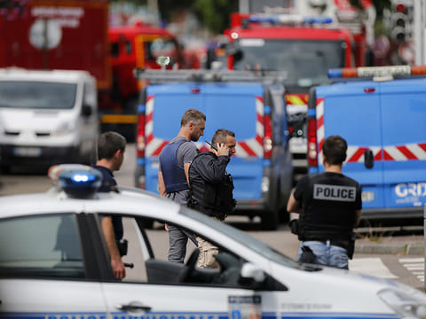 AFP