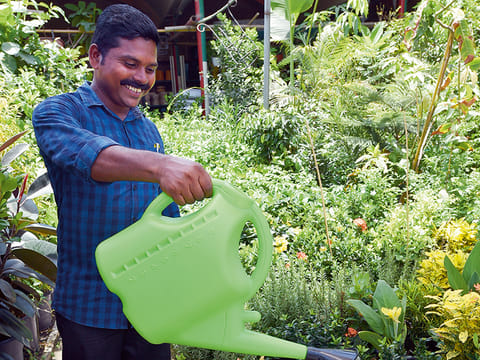 AHMED KUTTY/XPRESS