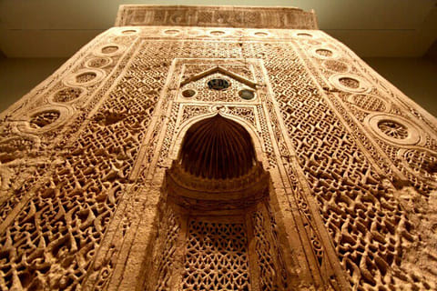 Oman’s National Museum opens door to a priceless heritage