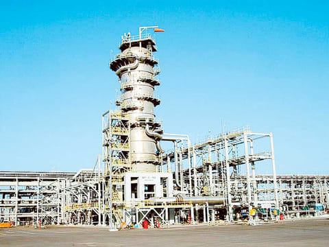 Saudi Aramco
