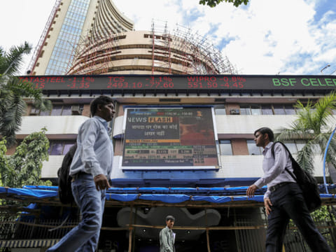 Bloomberg