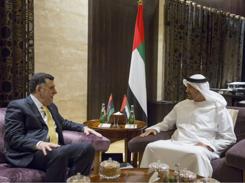 Mohamed Al Hammadi