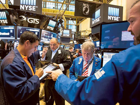 Bloomberg
