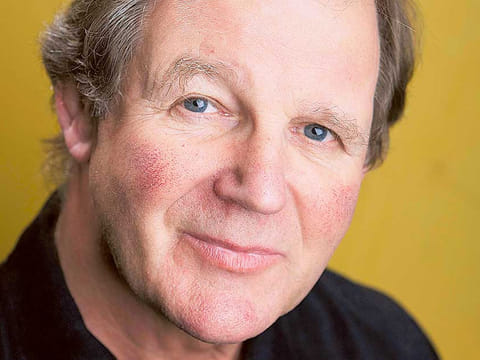 Richard Cannon