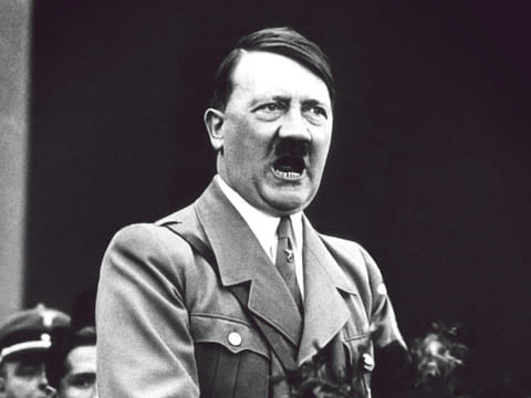 Germans must learn from Hitler to escape him