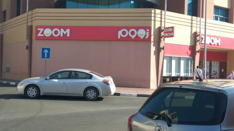 Blocking traffic for convenience