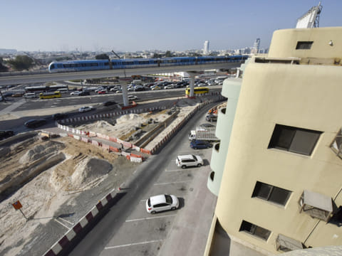 Ahmed Ramzan/Gulf News