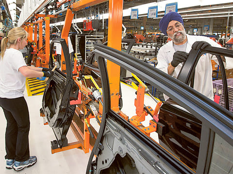 Bloomberg