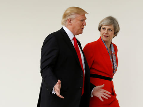 REUTERS