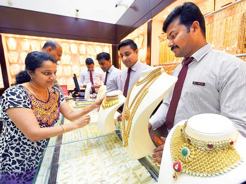 Ahmed Kutty/Gulf News Archive