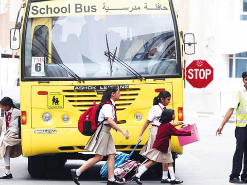 Gulf news archives