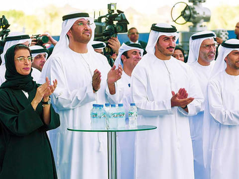 Adnoc