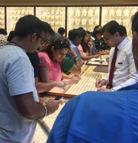 Gold rates soar to highest level in more than 3 months