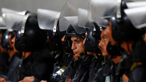 File: Reuters