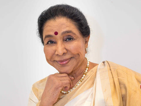 Guinness-recognised singer’s eight-decade career reshaped Indian film music