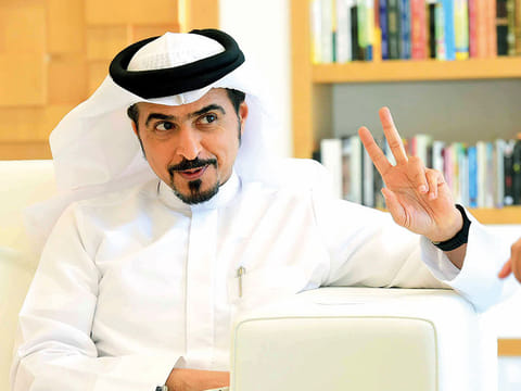 Arshad Ali/Gulf News