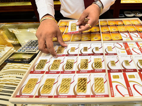 Gold's reputation as a storehouse of value every time the global economy catches a cold has remained intact so far. Will a post coronavirus world change that perception?