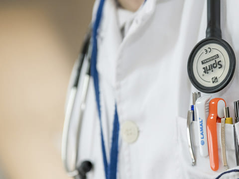 Doctor