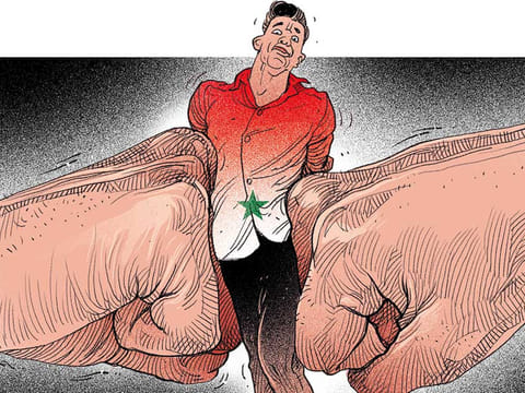 Ramachandra Babu/©Gulf News