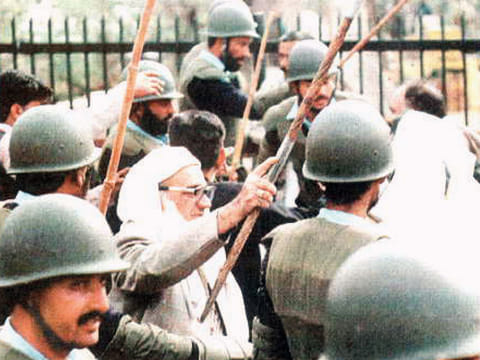 Gulf News Archives