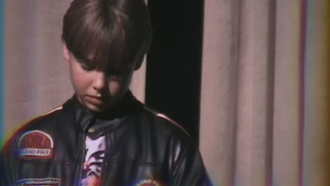Hollywood child abuse film rises from ashes