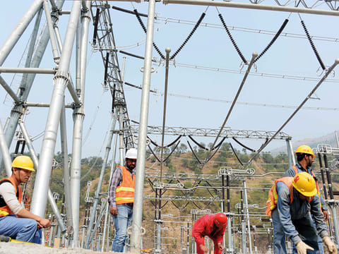 Chinese and Pakistani engineers working on a power distribution point. Pakistani and Chinese security experts jointly investigated the Dasu bus terror attack. Later, Pakistan’s counter-terrorism police with the help of intelligence agencies arrested all terrorists involved in the attack.