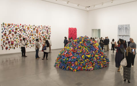 Sharjah Art Foundation
